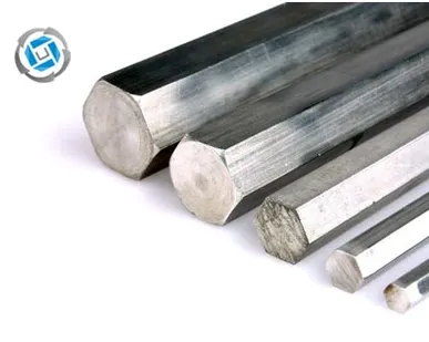 фото Шестигранник Ст 20, 17, 4.5-6 М