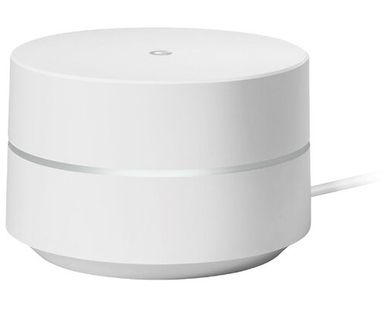 фото Wi-Fi система Google Wifi