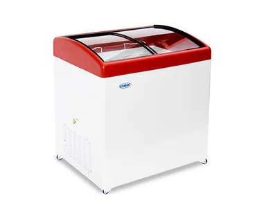 фото Ларь морозильный Снеж МЛГ-250