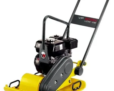фото Виброплита Wacker VP 2050 A