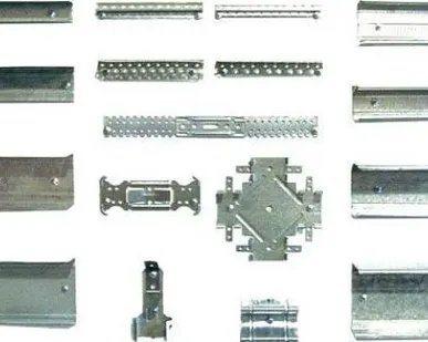 фото Профиль стоечный 50х50 0,5