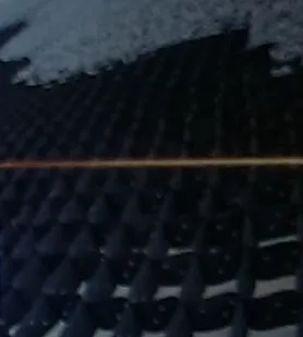 фото Георешетка полимерная облегченная ОР 20 СНО 2,5*10,5 м /26,25 м2