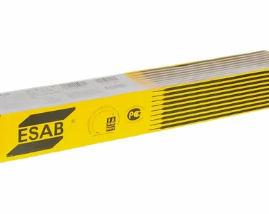 фото Электроды ОК 46 ф 4,0х450 мм (6,6 кг) Esab