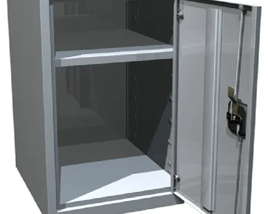 фото Бухгалтерский ШАМ-12/680