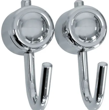 Фото №0 Крючки В0925 (2шт.)