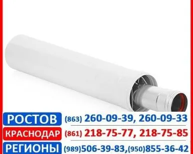 фото Удлинение