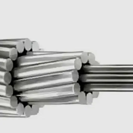 Фото №0 Провод неизолированный А