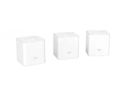 фото Wi-Fi система Tenda MW3-3