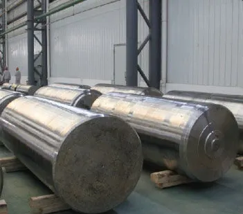 фото Заготовка титановая 9 - 55 мм ВТ1-00 ВТ5 ВТ9 ОСТ 1.90006-86