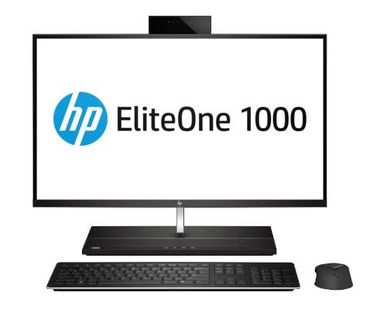 фото Моноблок HP EliteOne 1000 G1
