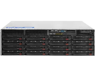 фото Divitec IP-видеосервер Divitec DT-NVS128U