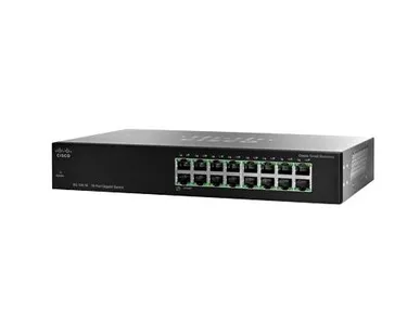 фото Коммутатор Cisco SR2016T