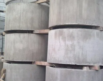 Фото №0 Кольцо стеновое КС 15.9