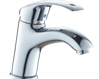 фото Смеситель для умывальника GFS Alba