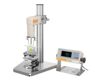 фото Вискозиметры серии SV-A  Модель SV-1A