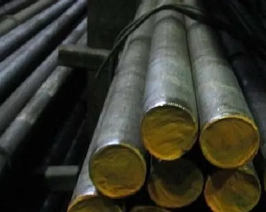 фото Круг 50 теплоустойчивая сталь 40ХН2МА