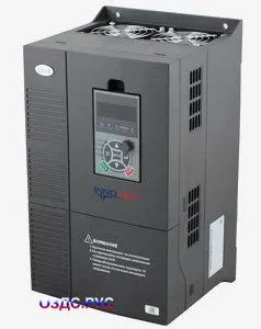 фото Преобразователь частоты Innovert IHD302P43T