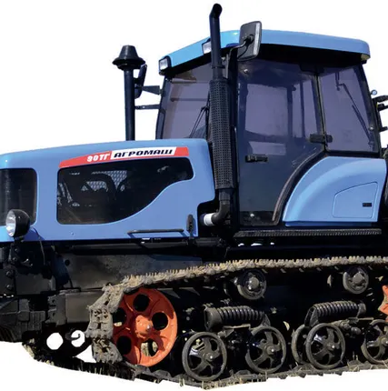 Фото №0 Трактор АГРОМАШ 90ТГ