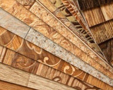 фото ЭЛ-ДЖИ Линолеум коммерческий Суприм Вуд (Wood) SPR 8801-05 Орех Миланский