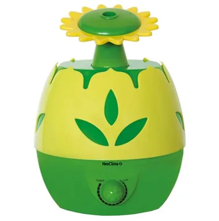 Фото №0 Увлажнитель воздуха NeoClima