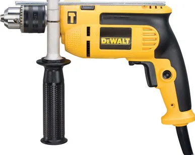 фото Дрель DeWalt DWD 024 KS с ударом