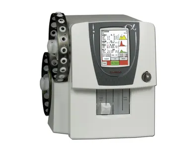 фото Счетчик гематологический Swelab Alfa серии Auto Sampler