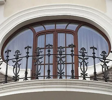 Литейный Дом