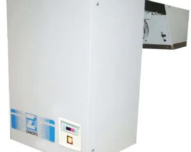 фото Моноблок Zanotti BZE 220 02F