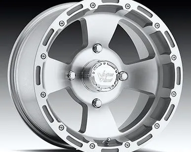 фото Литые диски для квадроцикла, Vision Wheel 161 Bruiser, 7х14", 8х14", 4-110