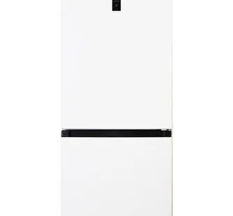 фото Холодильник Leran cbf 206 w nf