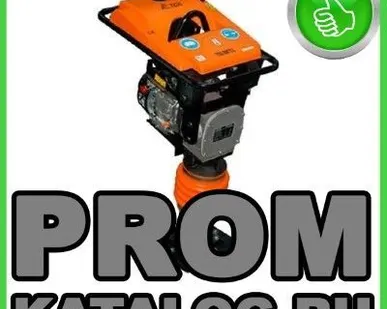 фото Вибротрамбовки TSS