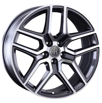 Фото №0 Колесный диск Replay VV244