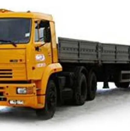 Фото №0 Услуги шаланды г/п 20 тн