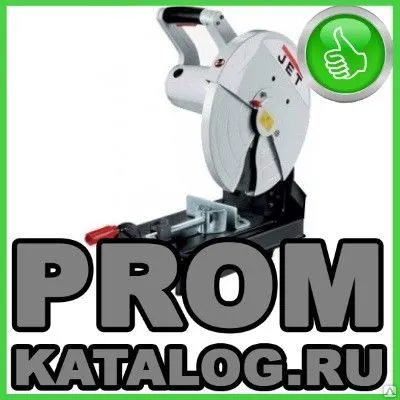 Фото №0 Машина отрезная JET