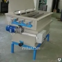 Фото №0 Установки гальванопластики