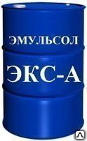 Фото №0 Эмульсол ЭКС-А 35% 200 л