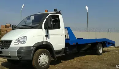 фото Услуги Эвакуатора