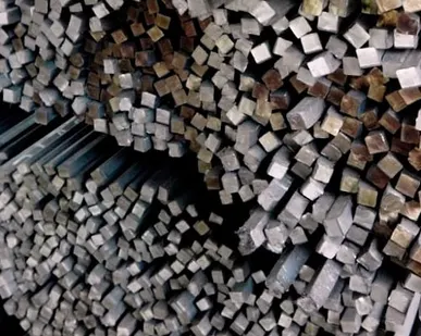 фото Квадрат 20х20 мм ст 40Х ГОСТ 2591