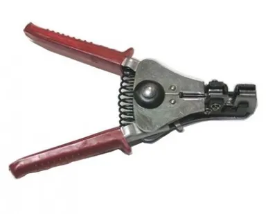 фото Съёмник изоляции с проводов РОСТ СИ-2,5