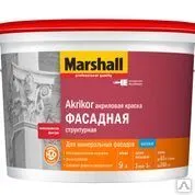 фото Marshall Akrikor Фасадная