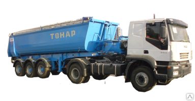 фото Аренда тоннара