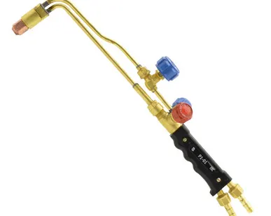 фото БАМЗ Резак пропановый Р1-01П исп.10 (модернизир.), БАМЗ