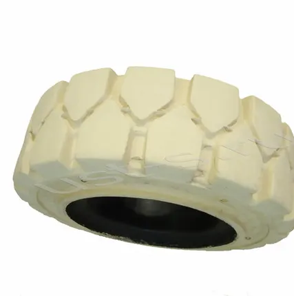 Фото №0 Шина гусматик БЕЛАЯ 16*6-8 FIX EFICIENTE RayBar