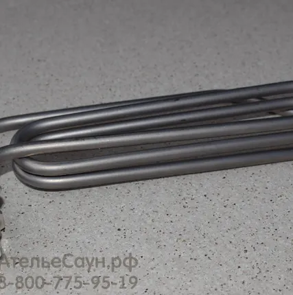 Фото №4 ТЭН Harvia ZH-104 для печи Topclass Combi, Senator Combi, Club Combi, SS20 2000W/230V