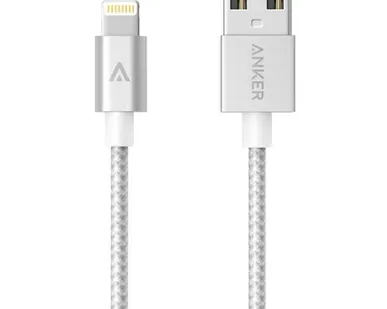 фото Кабель ANKER Nylon USB -