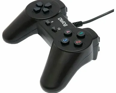 фото Геймпад Dialog GP-A01