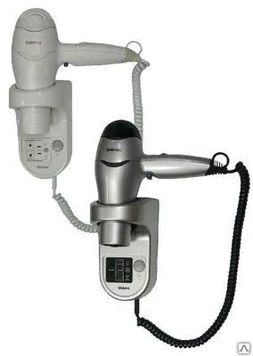 Фото №0 Фен EXCEL-Shaver, Р=1600Вт