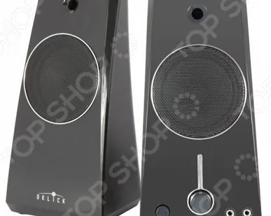 фото Колонки Oklick OK-121