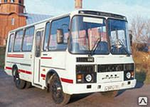 фото Школьный автобус в аренду