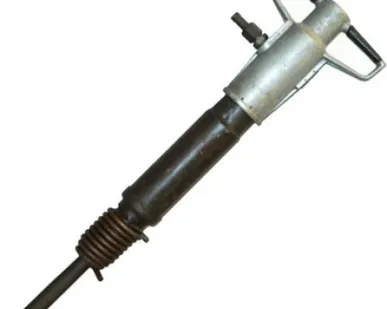 фото Пневмобетонолом ИП-4612